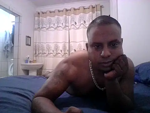 HUNTER-FUCKED YOU online show from April 8, 2026, 4:08 pm