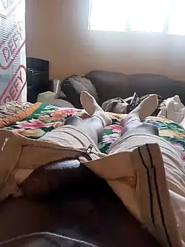 alphamale25 online show from April 6, 2026, 10:27 am