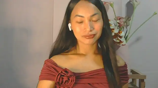 CherlynRuffino online show from April 6, 2026, 2:07 am