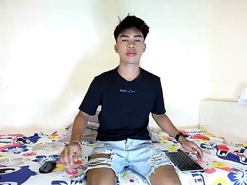 valerio fernan online show from April 12, 2026, 2:04 am