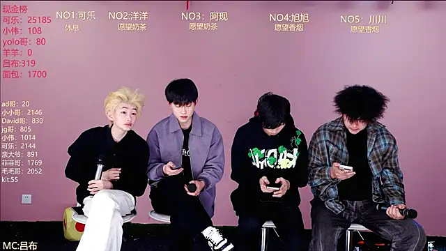 w-lucky02 online show from April 11, 2026, 7:38 am