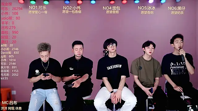 w-lucky02 online show from April 14, 2026, 8:08 am