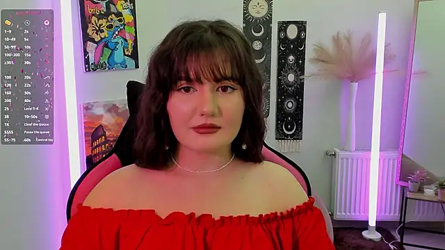 SourCherry   online show from July 2, 2026, 5:52 pm