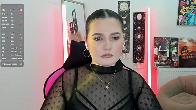 SourCherry   online show from June 18, 2026, 6:57 pm