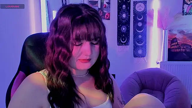 SourCherry   online show from July 9, 2026, 12:37 pm