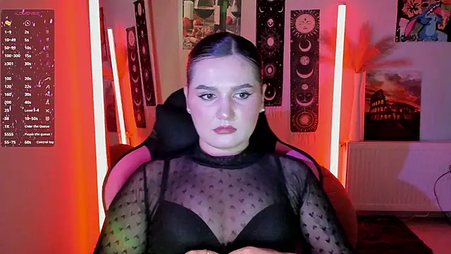 SourCherry   online show from July 8, 2026, 6:52 pm