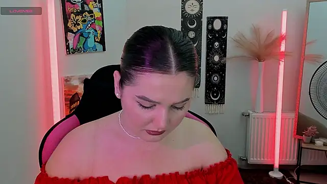 SourCherry   online show from July 3, 2026, 6:47 pm
