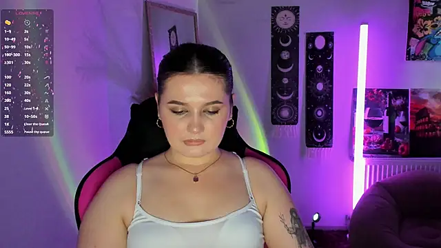 SourCherry   online show from June 14, 2026, 6:09 pm