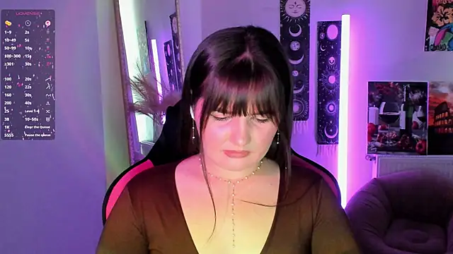 SourCherry   online show from June 13, 2026, 9:51 am