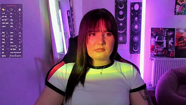 SourCherry   online show from June 10, 2026, 8:26 am