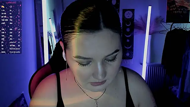 SourCherry   online show from July 20, 2026, 12:07 pm