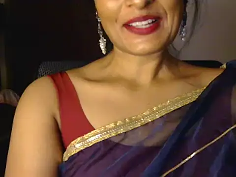 Sexy-Aishu online show from April 15, 2026, 4:33 pm