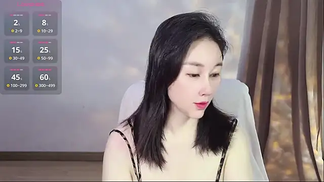 Eva-000 online show from July 10, 2026, 1:05 am