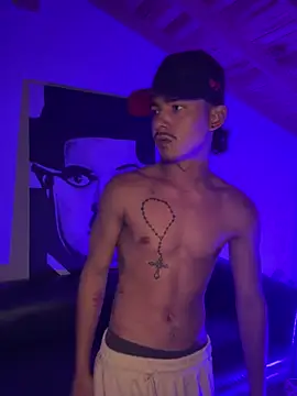 Cuteathleticboys online show from April 13, 2026, 12:36 am