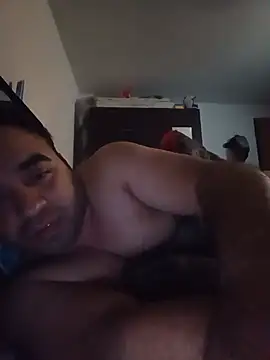 Snapshot of Alfonsovid chatting on July 1, 2026, 6:36 am Alfonsovid online show from July 1, 2026, 6:36 am