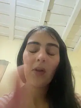 Princesa13 online show from April 10, 2026, 1:40 pm