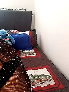 kitsune nyoko online show from April 10, 2026, 8:16 pm