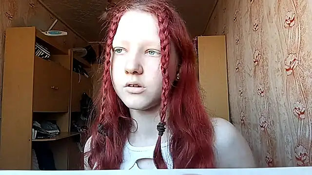 BirgitKamal online show from April 13, 2026, 11:25 am