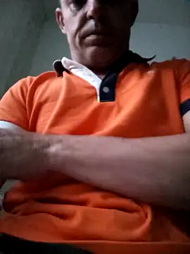 mecaloco online show from April 18, 2026, 7:07 pm