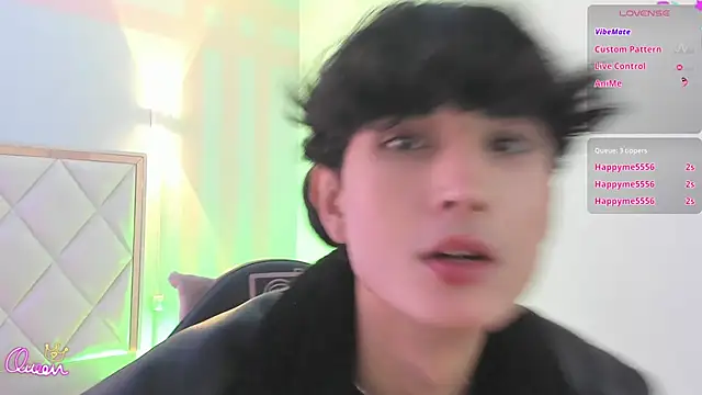 Eidan tay online show from April 17, 2026, 8:11 pm