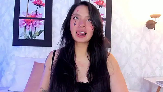 Madhy Rouse online show from April 13, 2026, 11:09 pm