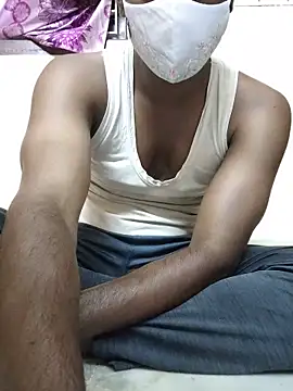 saahaag93 online show from June 21, 2026, 6:03 pm