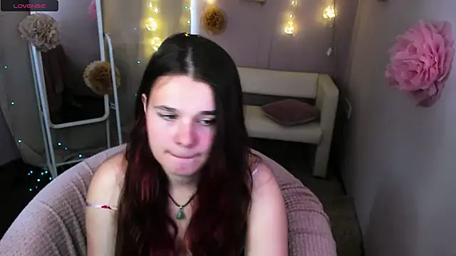 Kacey Love online show from June 11, 2026, 12:57 pm