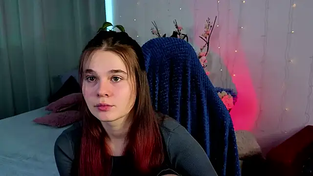 Kacey Love online show from April 14, 2026, 5:45 am