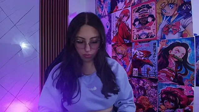 sweetlyundone online show from April 12, 2026, 7:39 pm