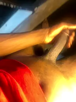 KhocolateMon online show from September 26, 2025, 10:27 pm