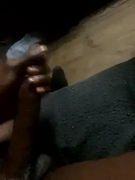 KhocolateMon online show from December 1, 2024, 11:42 pm