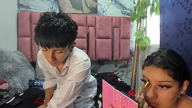 keily and carty online show from April 14, 2026, 12:43 pm