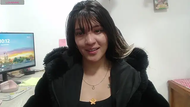 Snapshot of hannajonnes1 chatting on May 19, 2026, 3:13 am hannajonnes1 online show from May 19, 2026, 3:13 am