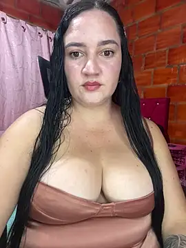 Fresita-12 online show from July 16, 2026, 3:25 am