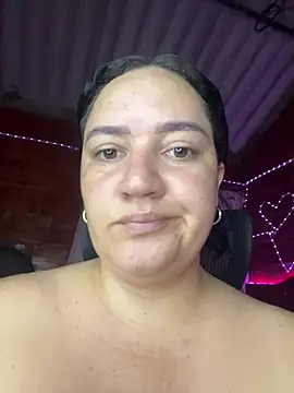 Fresita-12 online show from July 23, 2026, 8:27 pm