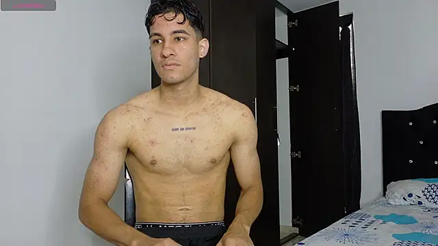 JakeMonroe online show from April 9, 2026, 3:18 pm