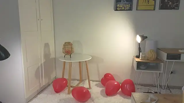 baeyoda online show from April 12, 2026, 4:10 pm