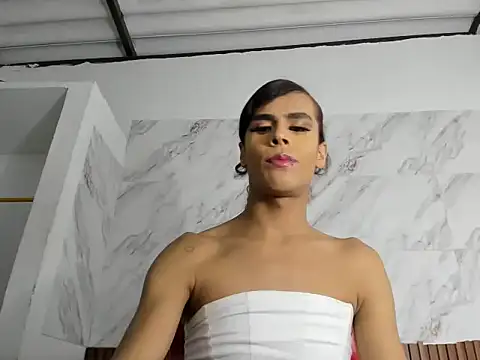stefani robles online show from May 26, 2026, 11:25 pm