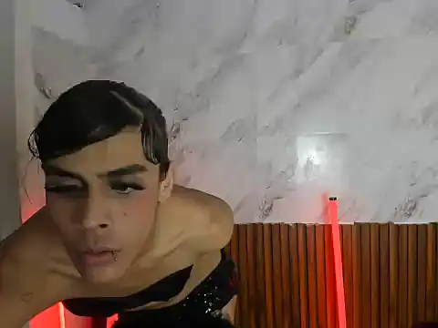 stefani robles online show from July 25, 2026, 2:08 am