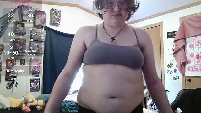 Snapshot of femcelsam chatting on June 19, 2026, 10:04 pm femcelsam online show from June 19, 2026, 10:04 pm