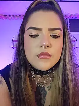 Snapshot of __MeganMY chatting on June 6, 2026, 7:46 am MeganMY online show from June 6, 2026, 7:46 am