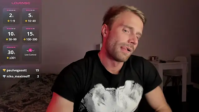 Paul Rolex online show from November 30, 2025, 2:40 pm