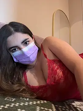 AnnieCartier online show from June 4, 2026, 12:32 pm