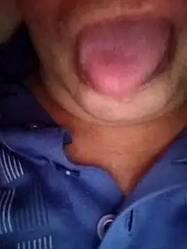 lickboy40 online show from June 17, 2026, 12:21 am