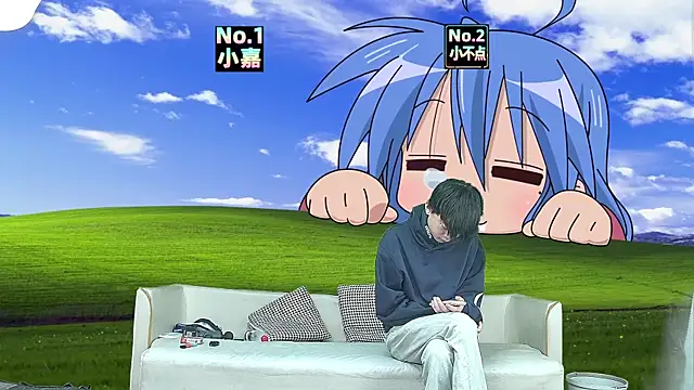 NMX-1 online show from April 8, 2026, 10:28 am