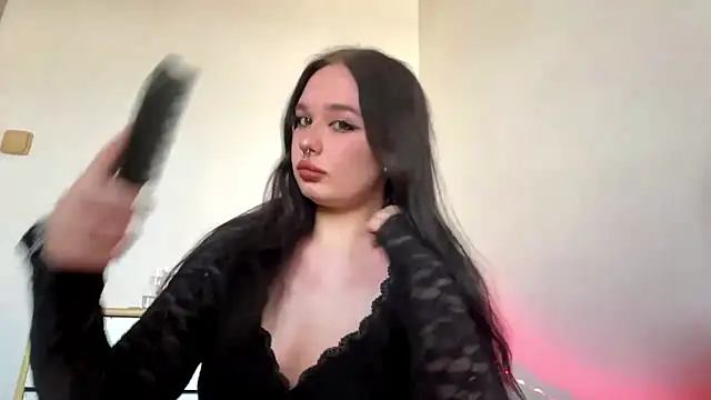 MorganLauter online show from April 8, 2026, 2:07 pm