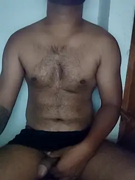 X-boy-11 online show from May 31, 2026, 7:36 pm