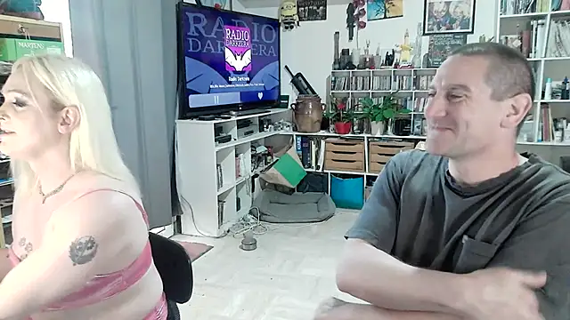 teddythebeer86 online show from May 12, 2026, 1:06 pm