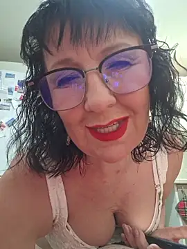 LaliaMia online show from December 23, 2025, 2:00 am