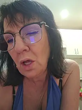 LaliaMia online show from January 12, 2026, 3:57 am